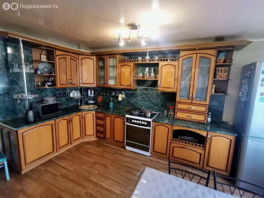 4-комнатная квартира: Тюмень, улица Республики, 155Б (86 м) - Фото 2