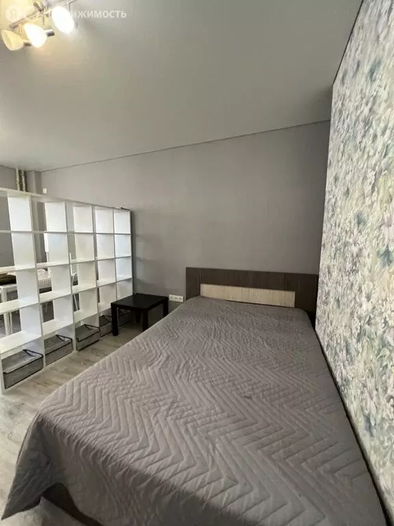 Квартира-студия: Ростов-на-Дону, проспект Маршала Жукова, 21 (29 м) - Фото 1