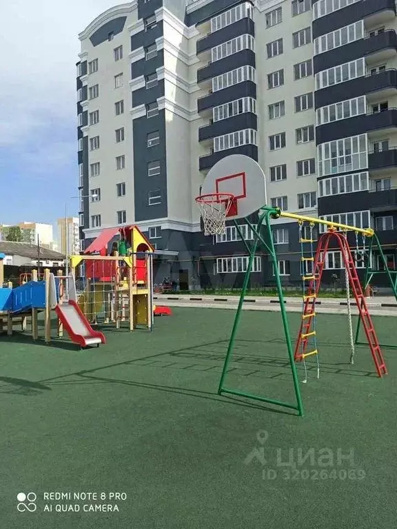 3-к кв. Крым, Симферополь ул. Индустриальная, 28к3 (70.0 м) - Фото 0