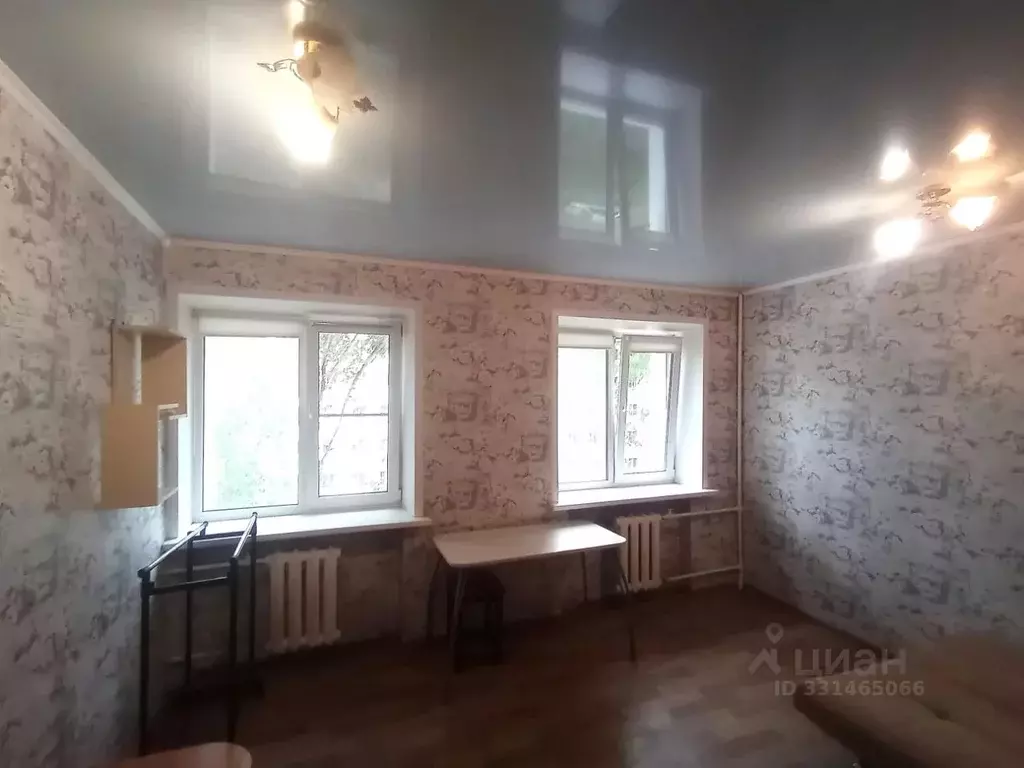 Студия Кировская область, Киров ул. Мира, 42 (22.5 м) - Фото 2