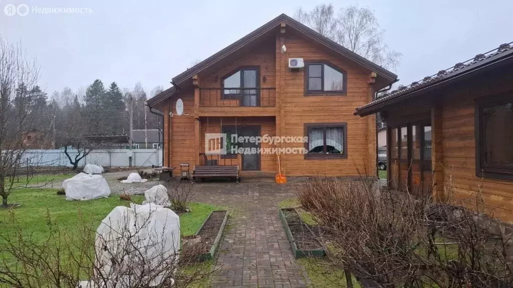 Дом в деревня Каменка, 33 (158 м) - Фото 2