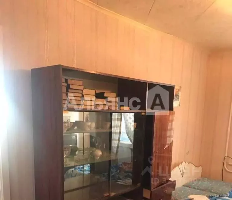 2-к кв. Ростовская область, Каменск-Шахтинский Лиховской мкр, ул. ... - Фото 1