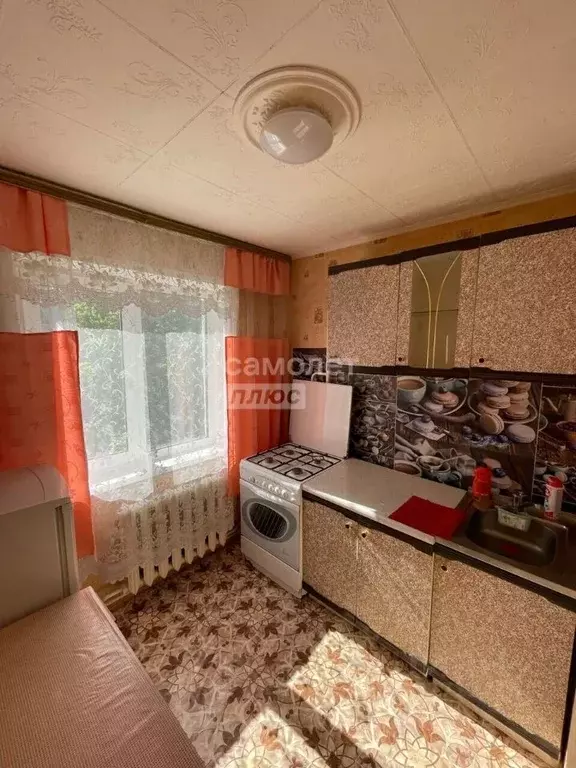 2-к кв. Московская область, Электросталь ул. Победы, 22к3 (46.5 м) - Фото 2