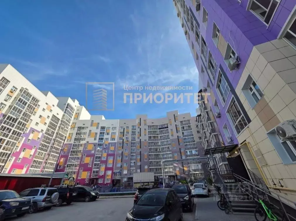 2-к кв. Саха (Якутия), Якутск 203-й мкр, 26 (64.0 м) - Фото 1