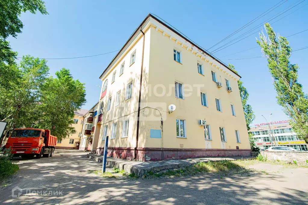 Продаётся 3-к квартира, 33 м - Фото 1