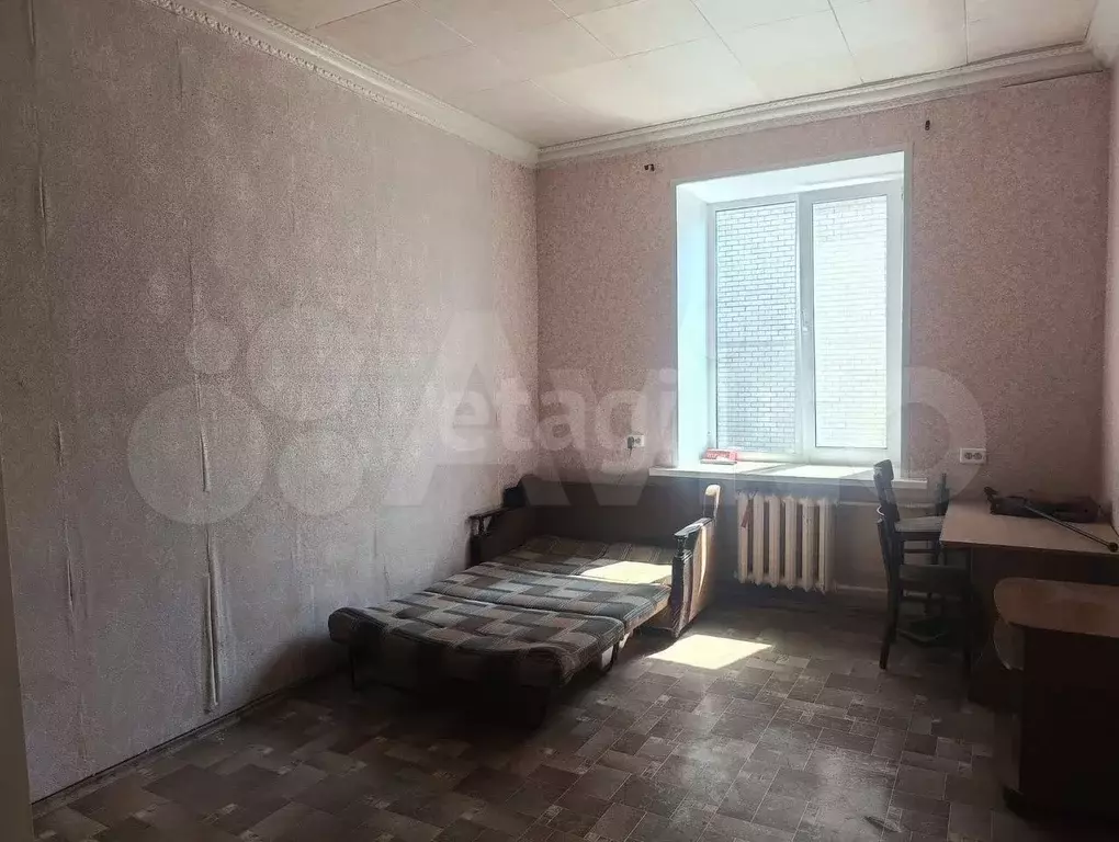 Комната 18 м в 1-к., 2/5 эт. - Фото 1