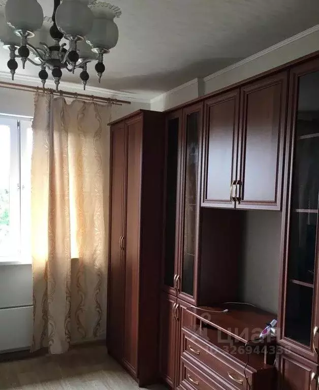 2-к кв. Москва Профсоюзная ул., 25 (60.0 м) - Фото 2