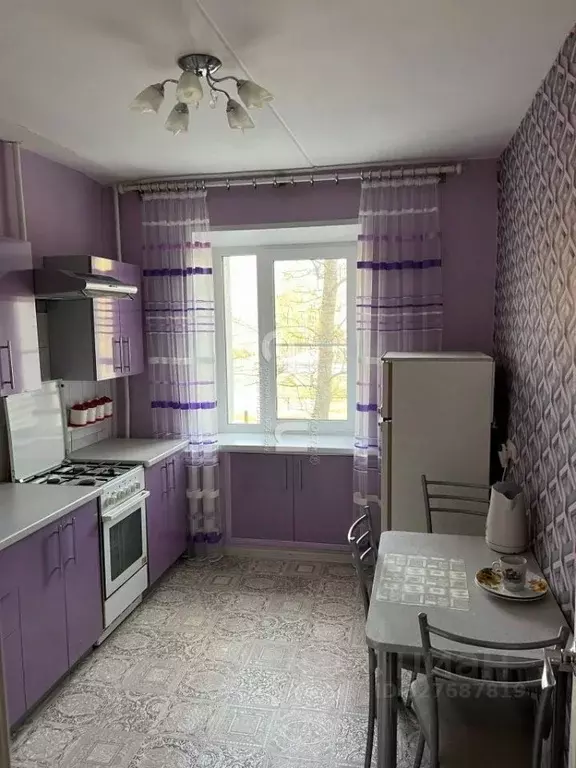3-к кв. Нижегородская область, Нижний Новгород ул. Радио, 6 (63.0 м) - Фото 2