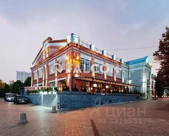 Офис в Москва Вятская ул., 27С7 (2415 м) - Фото 1