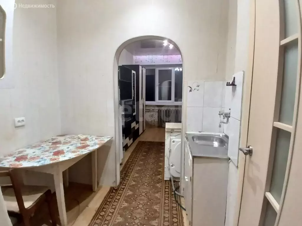 1-комнатная квартира: Йошкар-Ола, улица Прохорова, 20 (17 м) - Фото 2