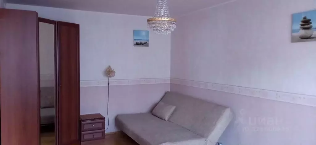 1-к кв. Москва Уральская ул., 6К5 (35.0 м) - Фото 1