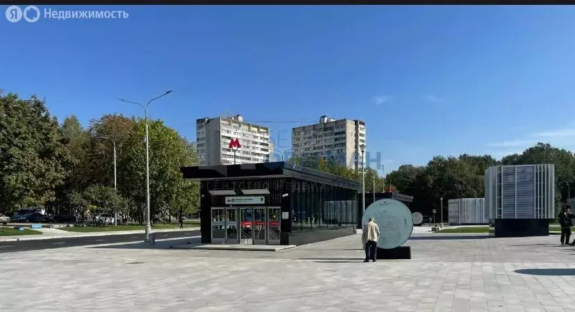 Помещение свободного назначения (467.2 м) - Фото 1