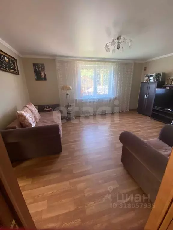 Дом в Мордовия, Зубова Поляна рп ул. Дубравная, 35 (96 м) - Фото 0