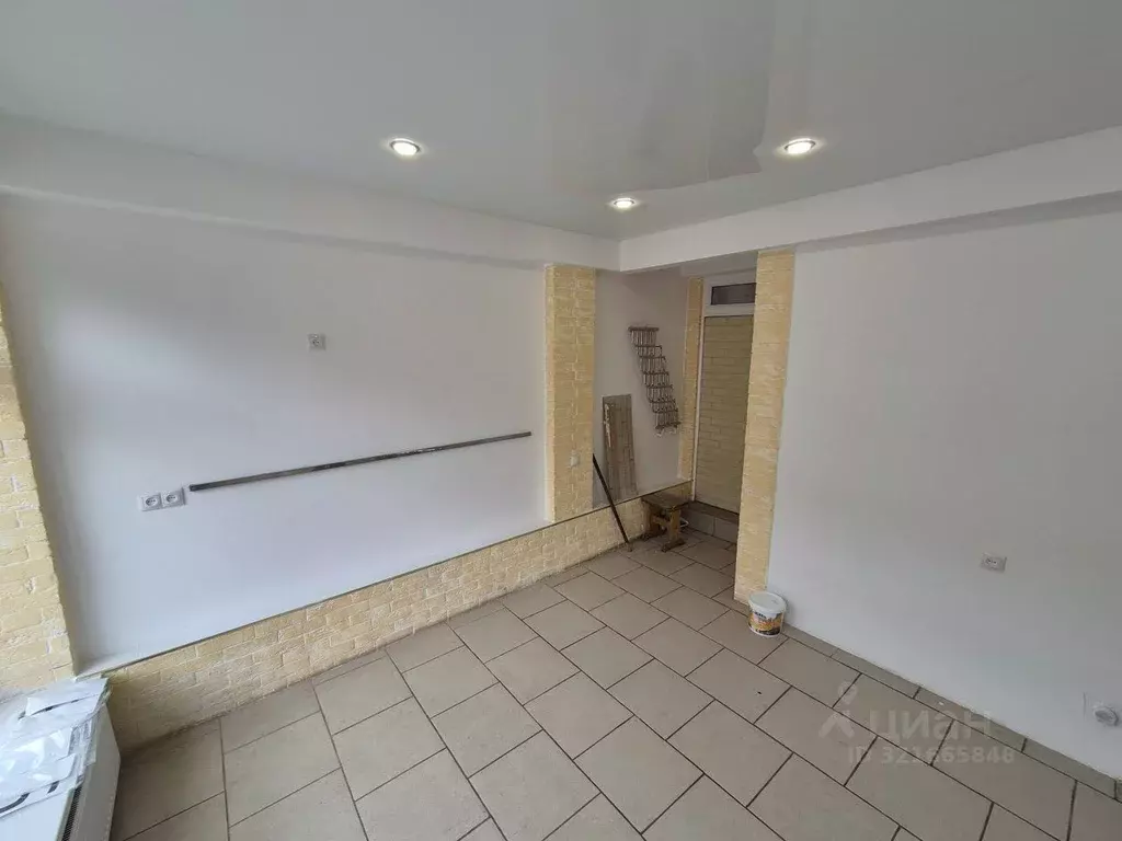 Помещение свободного назначения в Северная Осетия, Владикавказ ул. ... - Фото 1