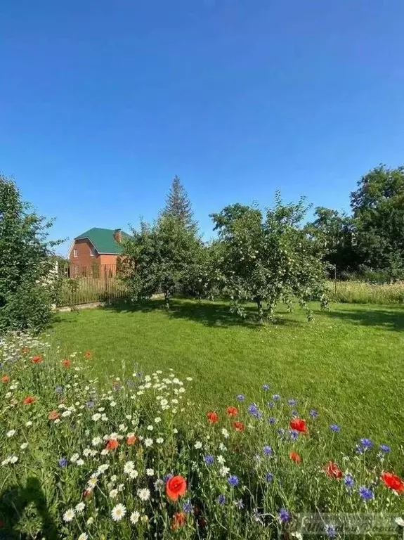 Участок в Самарская область, Самара просека 6-я, 32 (11.0 сот.) - Фото 1