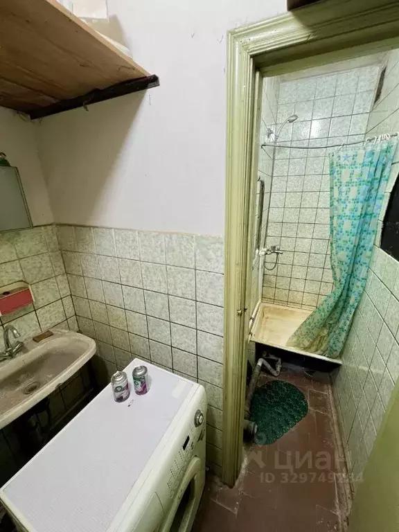 Комната Псковская область, Великие Луки ул. Ставского, 28 (22.3 м) - Фото 1