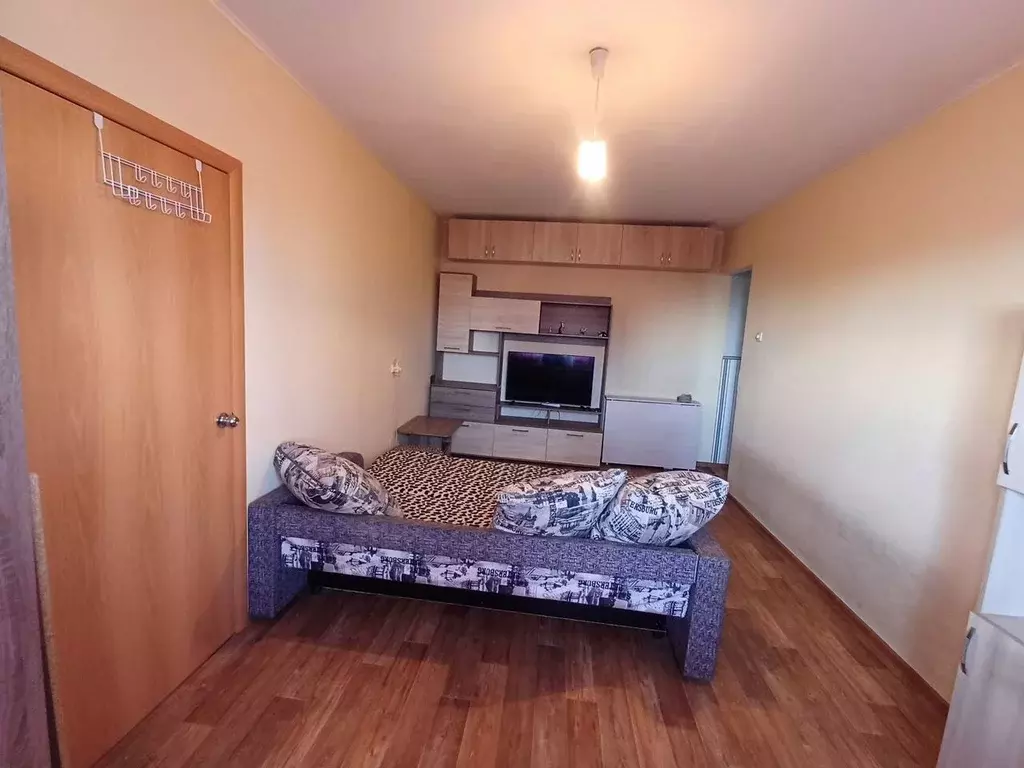 2-к кв. Ленинградская область, Сланцы ул. Кирова, 46А (44.0 м) - Фото 1