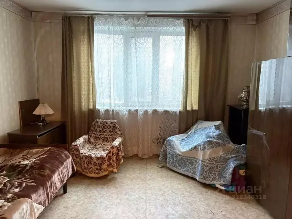 2-к кв. Москва, Москва, Зеленоград к828А (55.1 м) - Фото 1