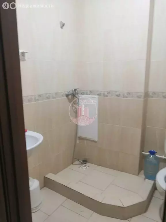 Квартира-студия: село Межводное, Приморская улица, 18Б (20 м) - Фото 1