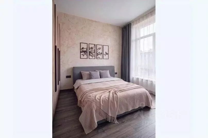 2-к кв. Москва Производственная ул., 17 (40.0 м) - Фото 1