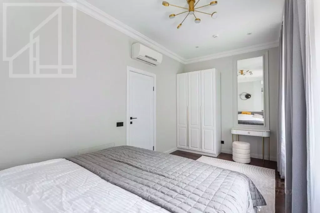 4-к кв. Москва Карамышевская наб., 11С15 (250.0 м) - Фото 2