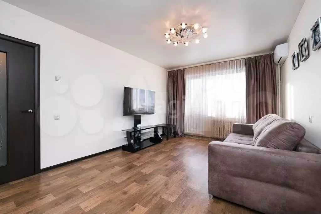 2-к. квартира, 52,8 м, 7/9 эт. - Фото 1
