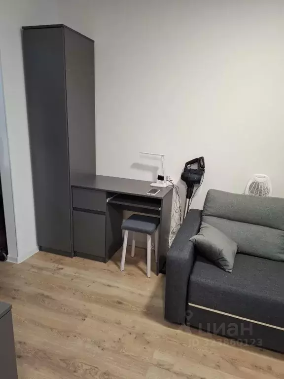 Студия Свердловская область, Екатеринбург ул. Паригория Суетина, 3 ... - Фото 2