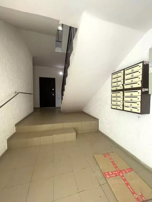 1-к кв. Адыгея, Тахтамукайский район, Яблоновский пгт ул. Тургеневское ... - Фото 2