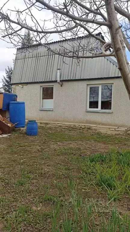 Дом в Саратовская область, Саратов Мезон СНТ,  (53 м) - Фото 1