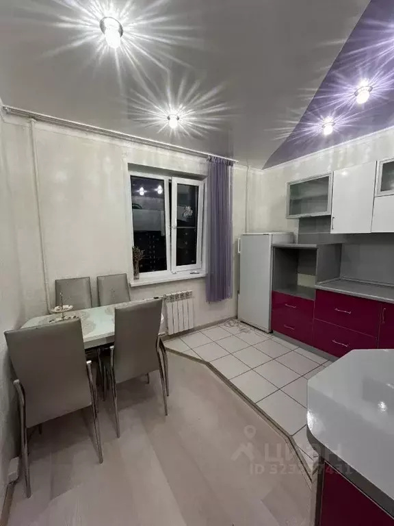 1-к кв. Курская область, Курск просп. Победы, 54 (38.0 м) - Фото 2