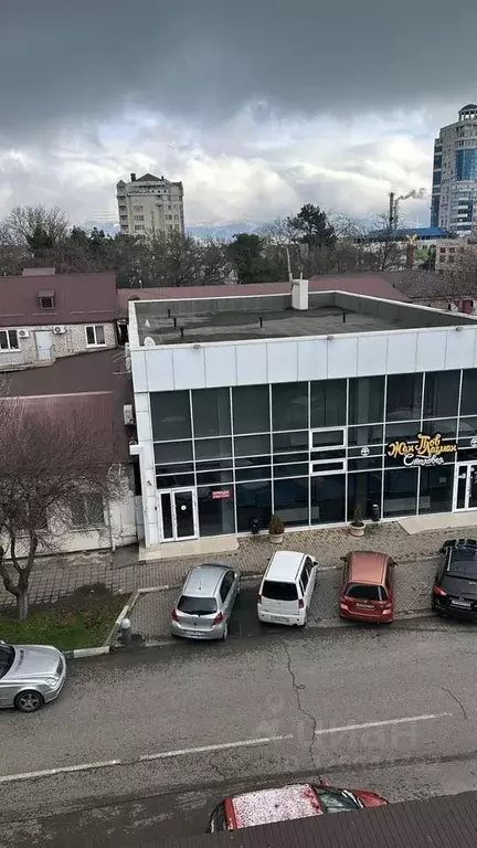 Помещение свободного назначения в Краснодарский край, Новороссийск ... - Фото 1