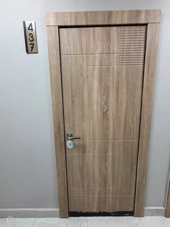 Продаётся квартира-студия, 26.2 м - Фото 1
