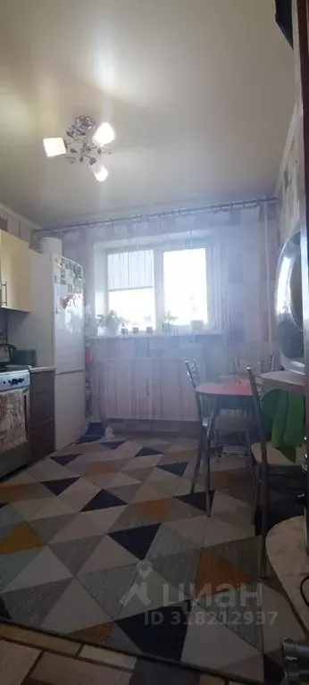 2-к кв. Кемеровская область, Прокопьевск ул. Гайдара, 42 (52.0 м) - Фото 1