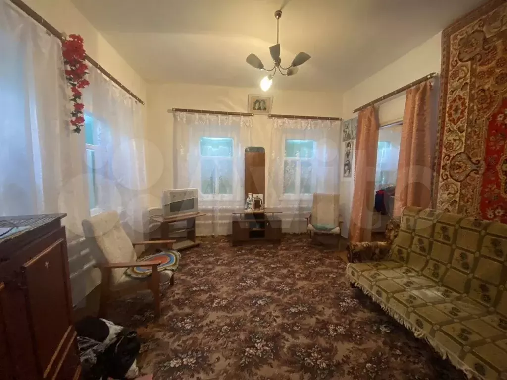 Дом 80 м на участке 40 сот. - Фото 1
