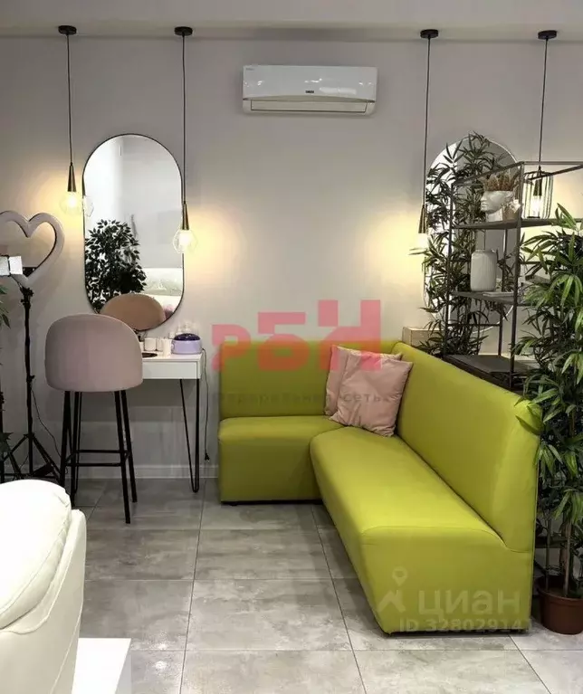 Торговая площадь в Ростовская область, Ростов-на-Дону ул. Мечникова, ... - Фото 2