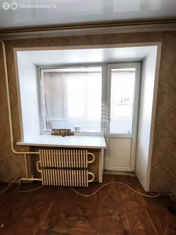 1-комнатная квартира: Самара, улица Железной Дивизии, 13 (21 м) - Фото 1