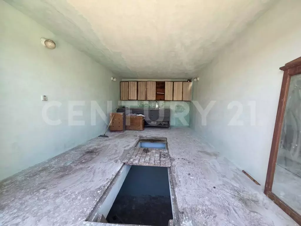 Гараж в Севастополь Муссон мкр,  (40 м) - Фото 0