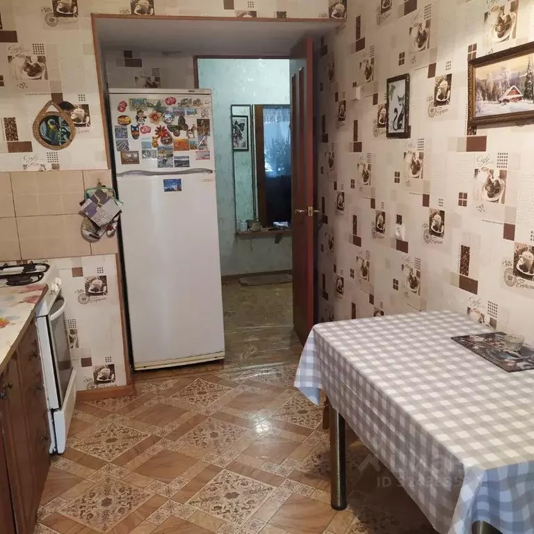 2-к кв. Крым, Ленинский район, Багерово пгт ул. Ленина (55.0 м) - Фото 2