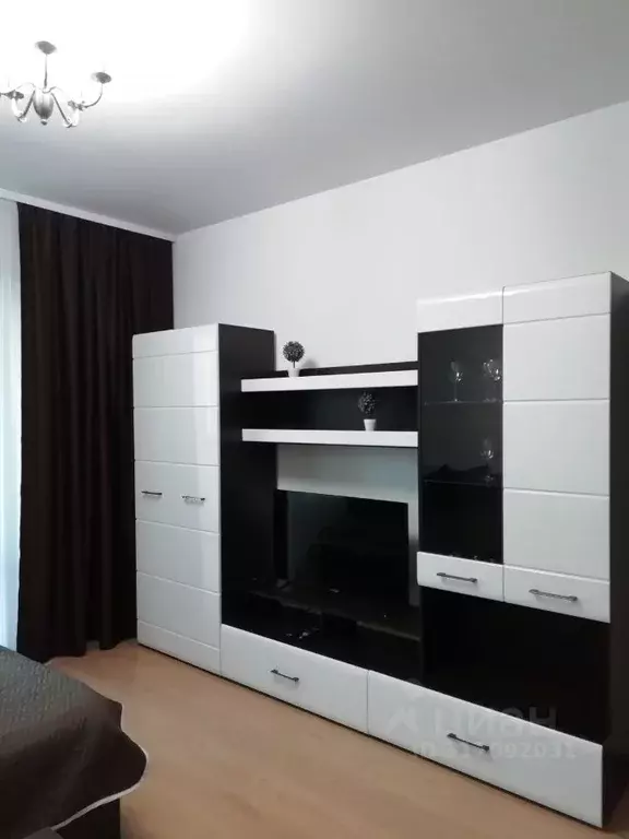 Студия Санкт-Петербург 5-й Предпортовый проезд, 2 (24.7 м) - Фото 0