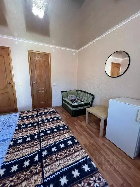 Комната Краснодарский край, Геленджик ул. Шевченко, 33 - Фото 2