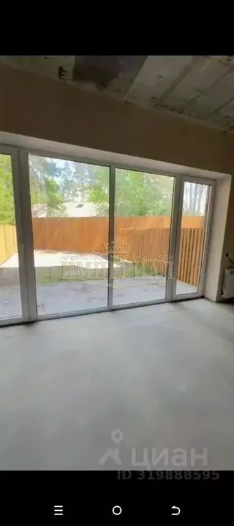 Таунхаус в Марий Эл, Звениговский район, Кокшайское с/пос, пос. Таир ... - Фото 1