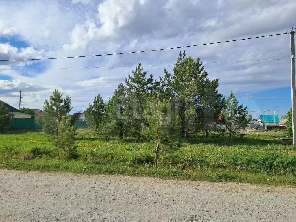 Участок 14,6 сот. (СНТ, ДНП) - Фото 1