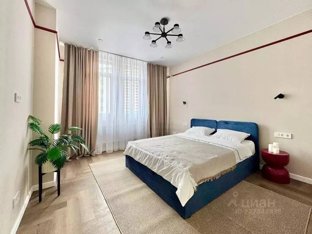 1-к кв. Московская область, Ленинский городской округ, пос. Развилка ... - Фото 1