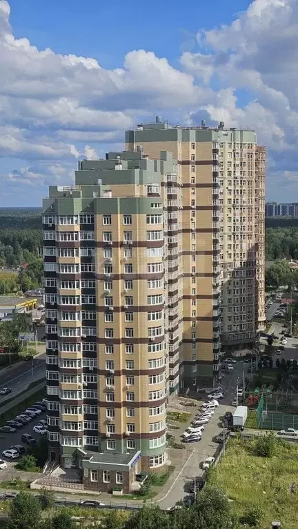 4-к кв. Московская область, Раменское Северное ш., 42 (135.5 м) - Фото 2
