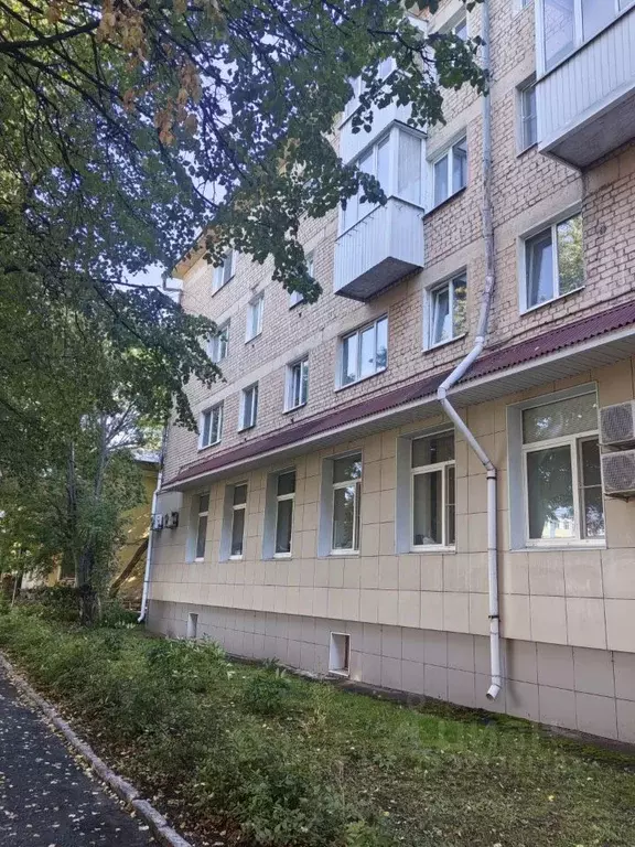 2-к кв. Марий Эл, Йошкар-Ола ул. Волкова, 93 (39.7 м) - Фото 1