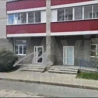 Помещение свободного назначения в Алтайский край, Барнаул ул. Гущина, ... - Фото 2