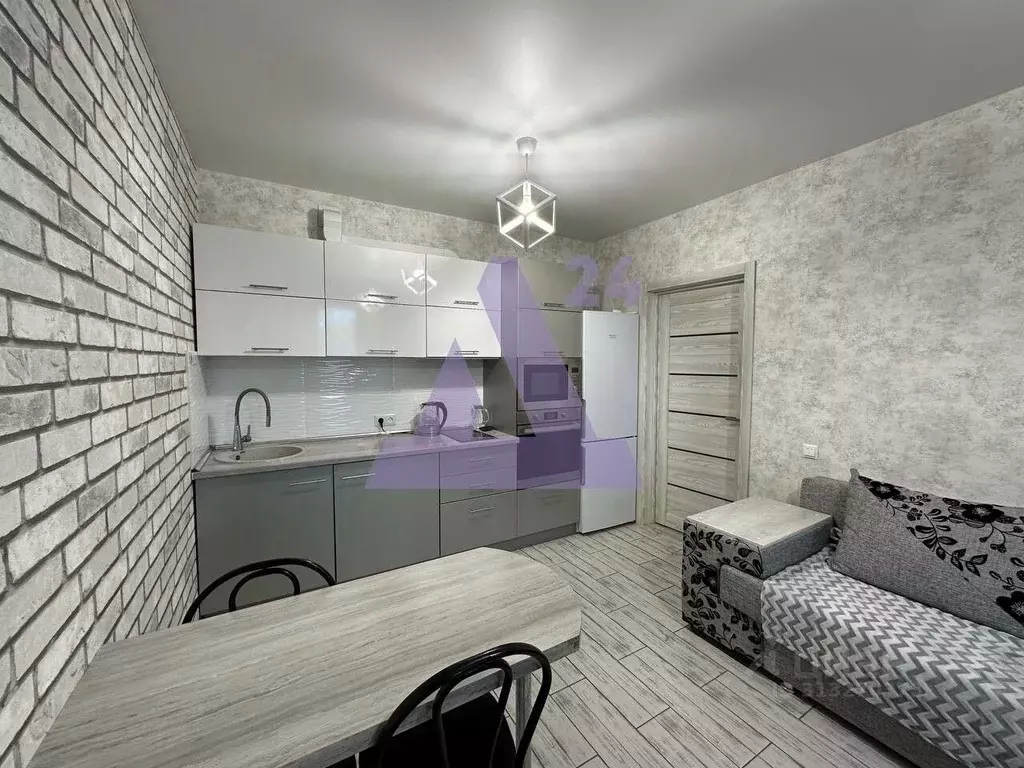 3-к кв. Алтайский край, Барнаул Власихинская ул., 65Ак3 (64.6 м) - Фото 1