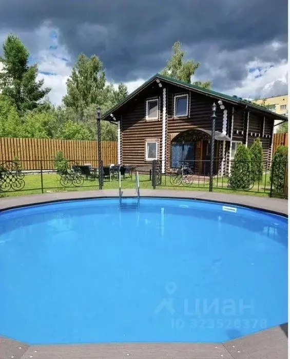 Дом в Псковская область, Псков Красный пер., 13 (120 м) - Фото 1