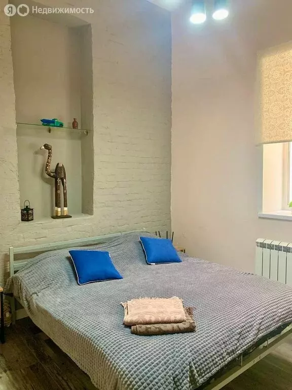 2-комнатная квартира: Самара, улица Куйбышева, 64 (40 м) - Фото 1
