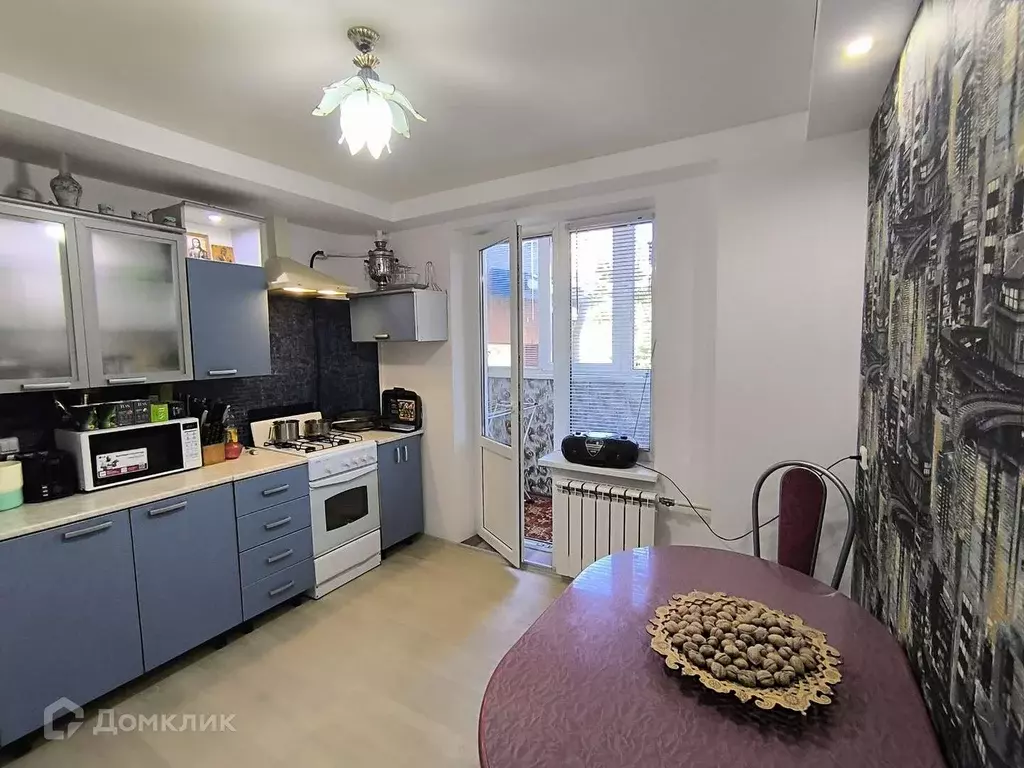 Продаётся 1-к квартира, 30.6 м - Фото 0
